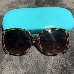 Kate Spade Margita Sunglasses